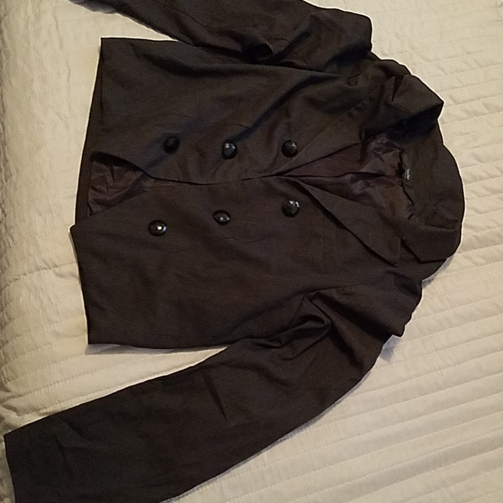 Mossimo Jacket - image 2